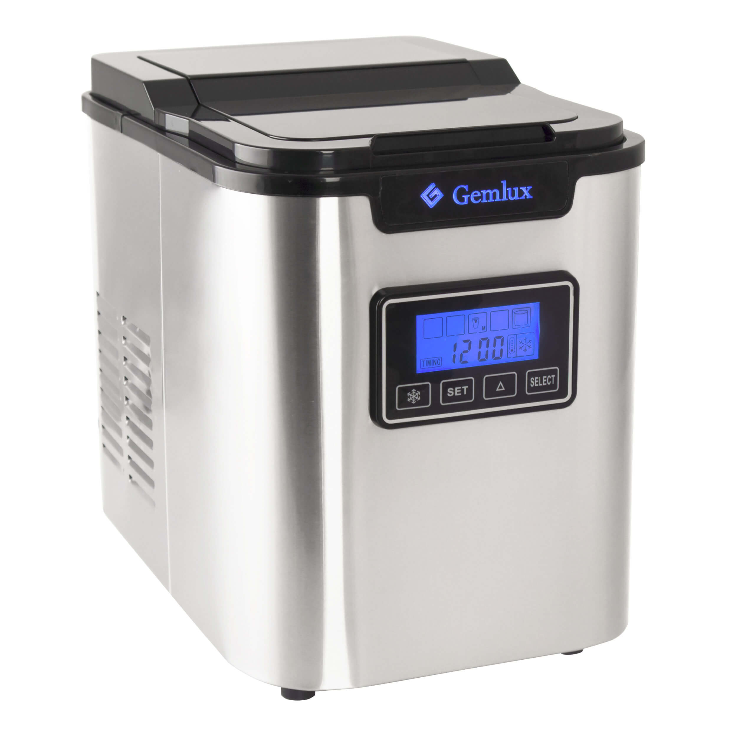 Льдогенератор GEMLUX GL-IM88 - Gemlux