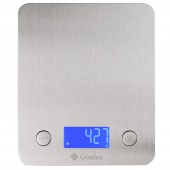 Весы кухонные GEMLUX GL-KS1702A