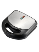 Вафельница GEMLUX GL-WM2002 Вафельница GEMLUX GL-WM2002
