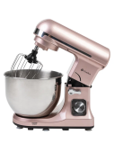 Планетарный миксер GEMLUX GL-SM5.5DR