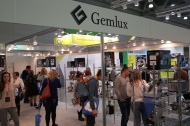 Gemlux выступил партнером выставки METRO EXPO 2018