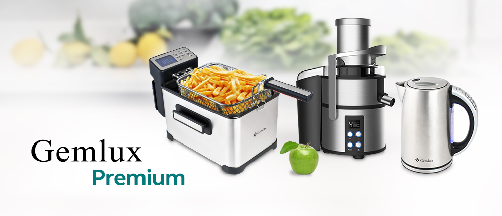 Gemlux Premium