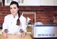 Фризер мороженого GEMLUX GL-ICM503