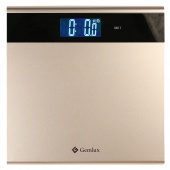 Весы напольные GEMLUX GL-BS159