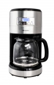 Кофеварочная машина GEMLUX GL-DCM-3 (снята с производства) Кофеварочная машина GEMLUX GL-DCM-3 (снята с производства)