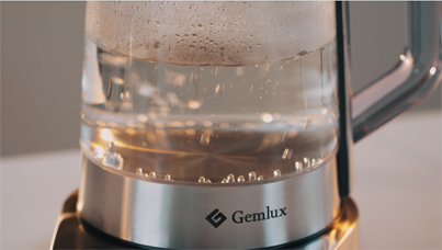 Чайник электрический GEMLUX GL-EK-501G