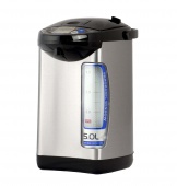 Термопот GEMLUX GL-PCM-50W