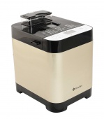 Хлебопечка GEMLUX GL-BM-577 (снята с производства) Хлебопечка GEMLUX GL-BM-577 (снята с производства)