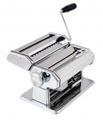 Тестораскатывающая машина GEMLUX GL-PMF-180 Тестораскатывающая машина GEMLUX GL-PMF-180