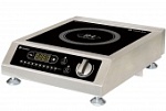Плита индукционная GEMLUX GL-IC3510PRO Плита индукционная GEMLUX GL-IC3510PRO
