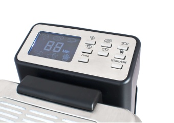 Фритюрница GEMLUX GL-DF-4D