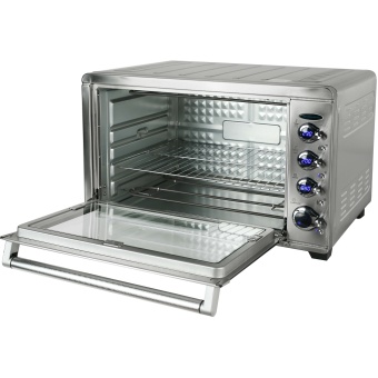 Конвекционная печь GEMLUX GL-OR-2265LUX