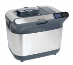 Хлебопечка GEMLUX GL-BM-977 (снята с производства) Хлебопечка GEMLUX GL-BM-977 (снята с производства)