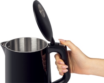 Чайник электрический GEMLUX GL-EK2217BL