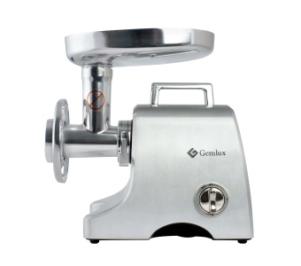 Мясорубка GEMLUX GL-MG5PRO