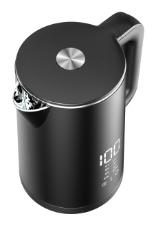 Чайник электрический GEMLUX GL-EK2217BL