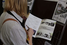 Gemlux выступил партнером выставки METRO EXPO 2018
