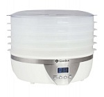 Сушилка для овощей и фруктов GEMLUX GL-FD-01R Сушилка для овощей и фруктов GEMLUX GL-FD-01R