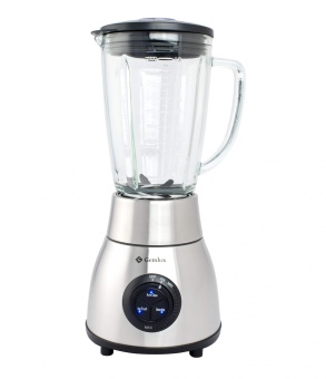 Блендер GEMLUX GL-BL1200G