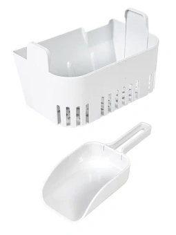 Льдогенератор GEMLUX GL-IM88R