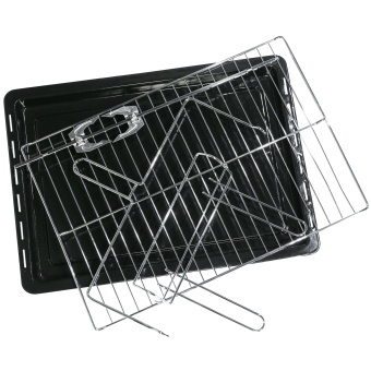 Конвекционная печь GEMLUX GL-OR-2265LUX