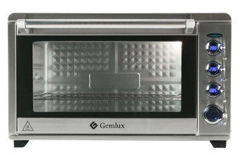 Конвекционная печь GEMLUX GL-OR-2265LUX