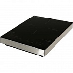 Плита индукционная GEMLUX GL-IP99LUX (снята с производства) Плита индукционная GEMLUX GL-IP99LUX (снята с производства)