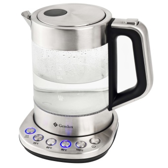 Чайник электрический GEMLUX GL-EK611GL