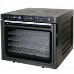Сушилка для овощей и фруктов GEMLUX GL-FD-611 Сушилка для овощей и фруктов GEMLUX GL-FD-611