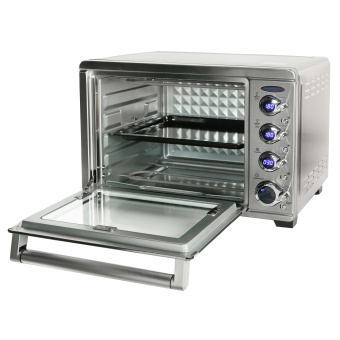 Конвекционная печь GEMLUX GL-OR-1538LUX