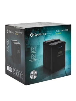 Льдогенератор GEMLUX GL-IM88R