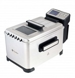 Фритюрница GEMLUX GL-DF-4D Фритюрница GEMLUX GL-DF-4D