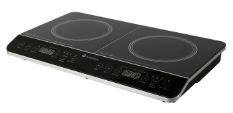 Плита индукционная GEMLUX GL-IP-22L