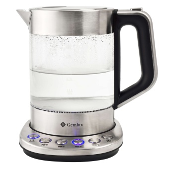 Чайник электрический GEMLUX GL-EK611GL