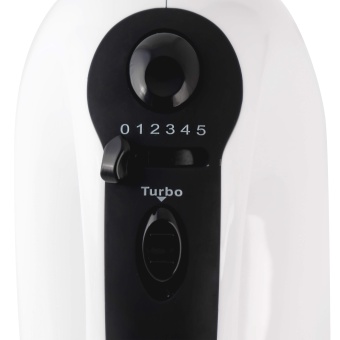 Миксер ручной GEMLUX GL-HM-402W