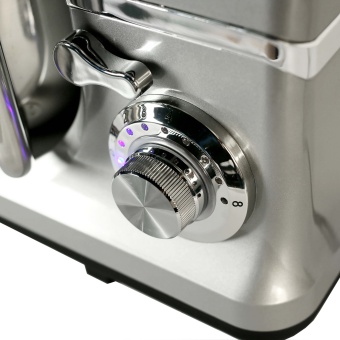 Планетарный миксер GEMLUX GL-SM6.8GR