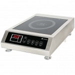 Плита индукционная GEMLUX GL-IC3513 (снята с производства) Плита индукционная GEMLUX GL-IC3513 (снята с производства)