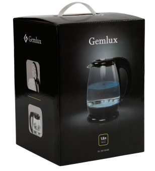 Чайник электрический GEMLUX GL-EK1844B
