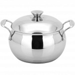 Кастрюля GEMLUX GL-CL24 (снята с производства) Кастрюля GEMLUX GL-CL24 (снята с производства)