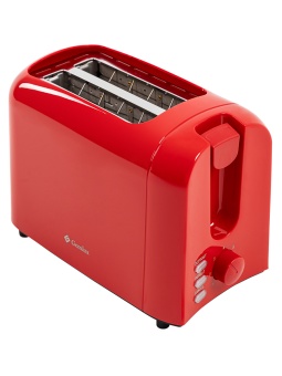 Тостер GEMLUX GL-T210PR
