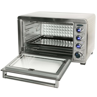 Конвекционная печь GEMLUX GL-OR-2045LUX