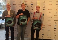 Gemlux наградил победителей WorldSkills Russia (Москва)
