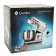 Планетарный миксер GEMLUX GL-SM6.8GR Планетарный миксер GEMLUX GL-SM6.8GR