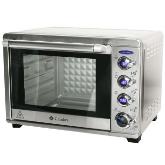 Конвекционная печь GEMLUX GL-OR-1538LUX