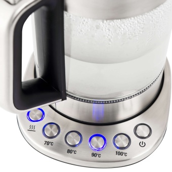 Чайник электрический GEMLUX GL-EK611GL
