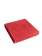 Короб для хранения GEMLUX 28x28x28 красный