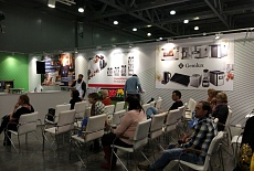 Gemlux выступил партнером выставки METRO EXPO 2018