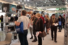 Gemlux выступил партнером выставки METRO EXPO 2018