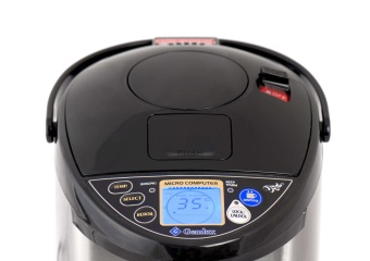 Термопот GEMLUX GL-PCM-50W