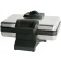 Вафельница GEMLUX GL-WM849 Вафельница GEMLUX GL-WM849